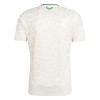 Camiseta de fútbol Arabia Saudita Segunda Equipación 2024 - Hombre